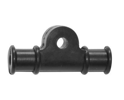 Terminal de goma valvula niveladora - Imagen principal