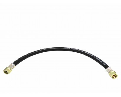 Manguera flexible 1/2" 1200 mm fem gr 3/8 fem gr 3/8 montenegro - Imagen principal