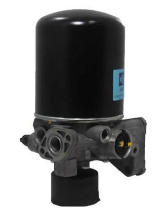 Secador aire 10 bar sin ficha electrica - Imagen principal