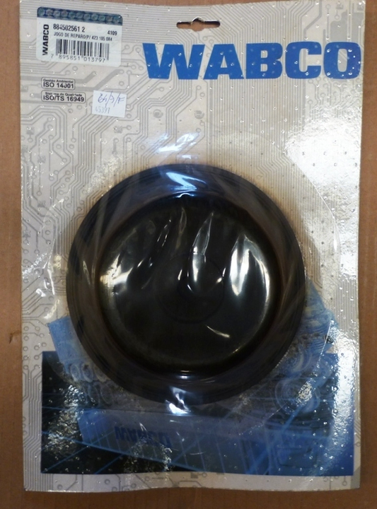 Rep springbrake galleta rep.spring brake tipo 20/24 - Imagen principal