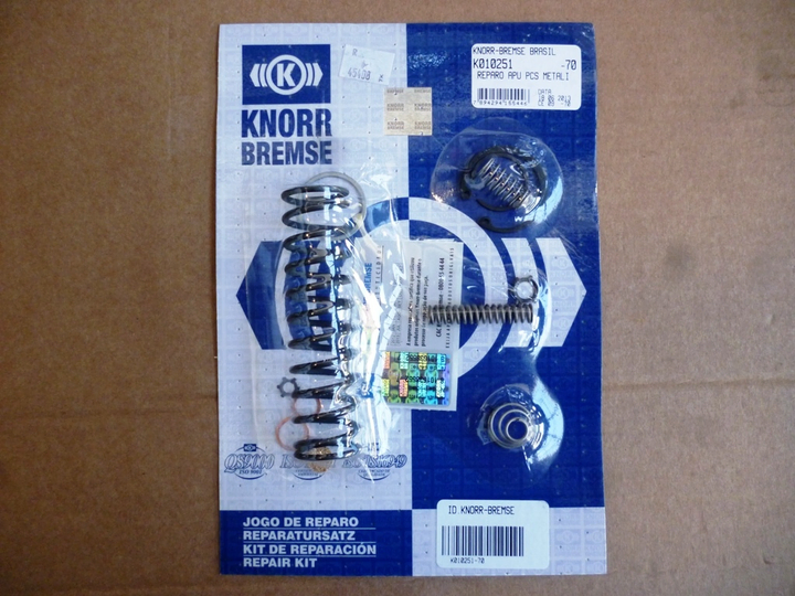 Rep secador aire - Imagen principal