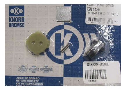 Rep valv freno de mano - Imagen principal