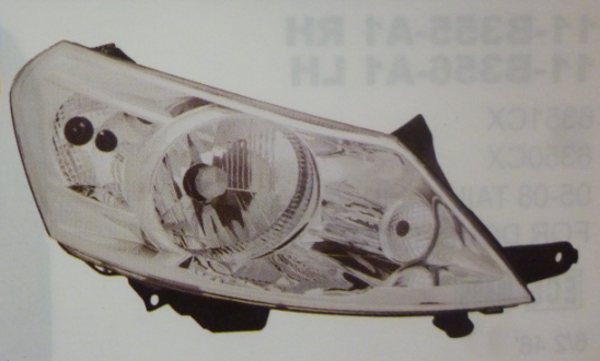 Semioptica der - Imagen principal