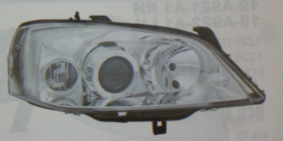 Semioptica der - Imagen principal