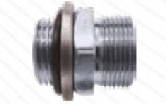 Conexion (niple) reductor 3/4 x m16 zk - Imagen principal