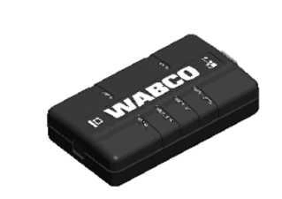 Herr. wabco abs set interface diagnosis 2 - Imagen principal