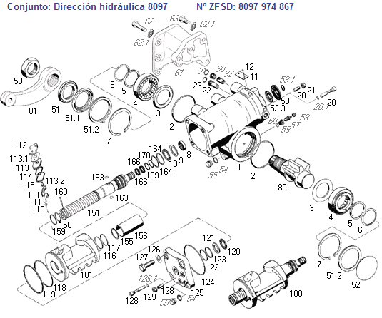 Caja dir hid - Imagen principal