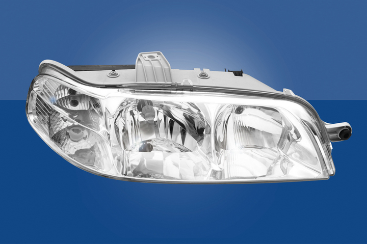 Semioptica carcaza gris izq - Imagen principal