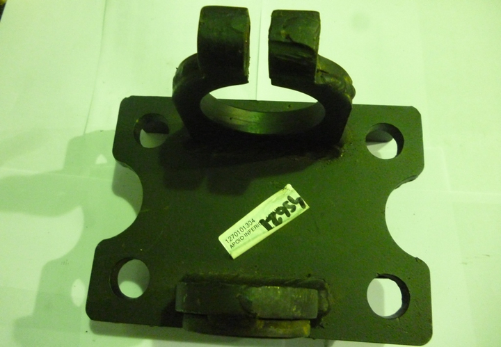 Apoyo inferior traccion susp.iderol - Imagen principal