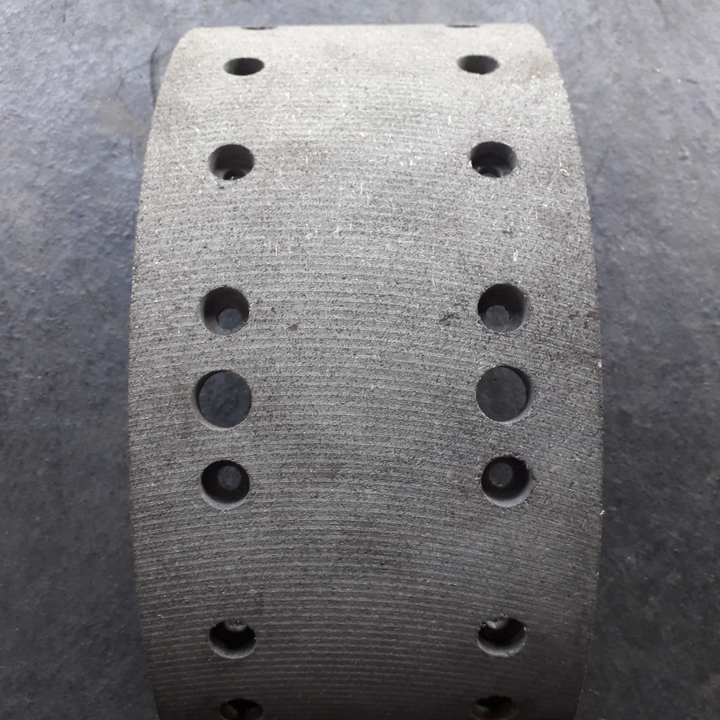 Cinta freno alt 254 dia 394 esp 19 rem 21-tra 2da - Imagen principal