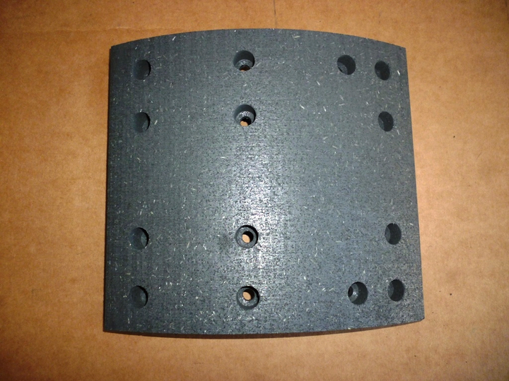 Cinta freno alt 177, 8 dia 419 esp 19 rem 14-tra  std - Imagen principal