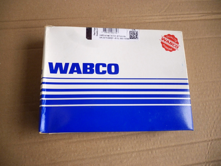 Rep compresor juntas de la culata - Vista 2