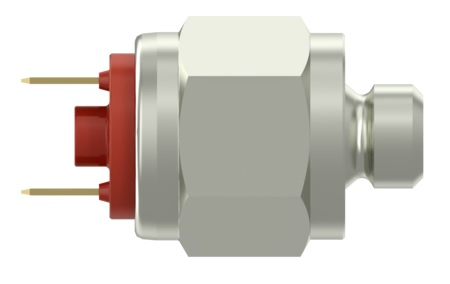 Sensor caja cambios voiht - Imagen principal