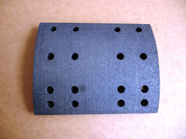 Cinta freno alt 219, 1 dia 381 esp 19 rem 16-tra 2da - Imagen principal