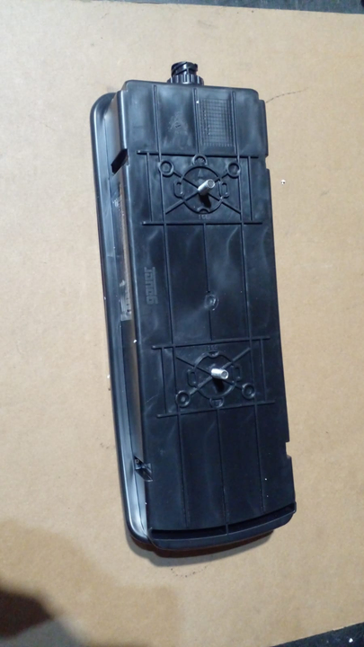 Faro trasero s/connect c/conexion original izq - Vista 2