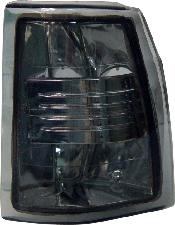 Señalero tunning fume c/friso i/d - Imagen principal