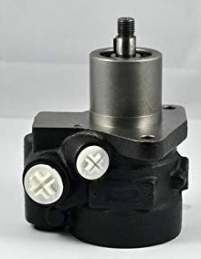 Bomba dir hid mb para polea - Imagen principal