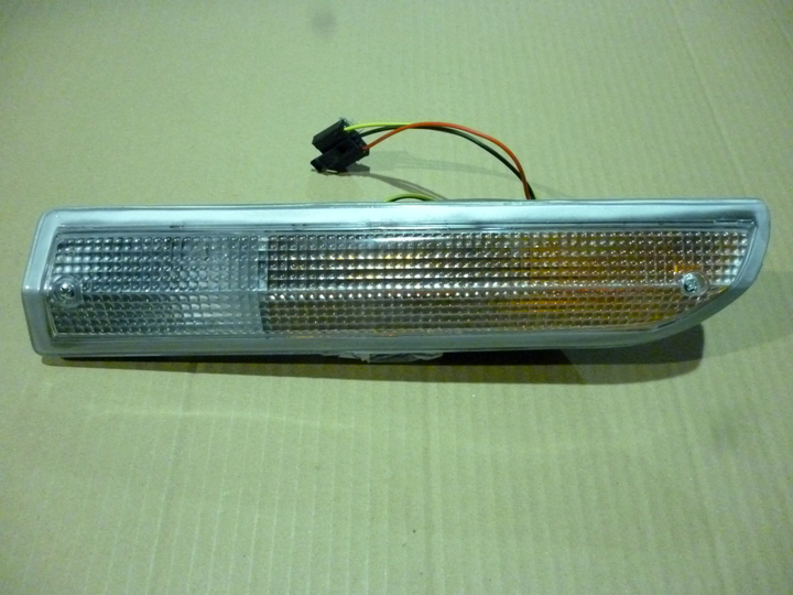 Señalero (modelo frances) izq - Imagen principal