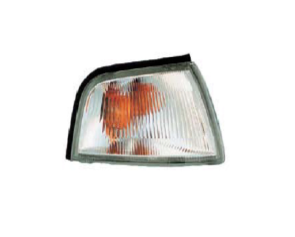 Señalero cristal der - Imagen principal