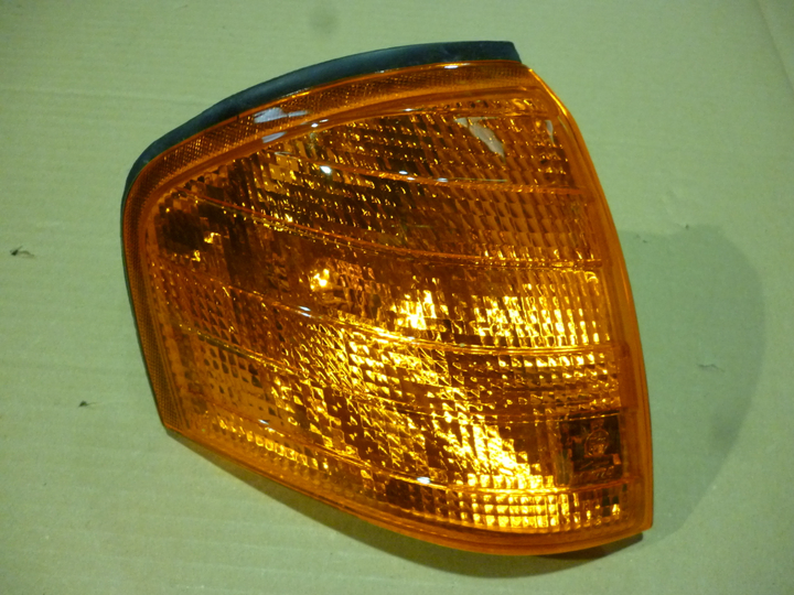 Señalero ambar der - Imagen principal