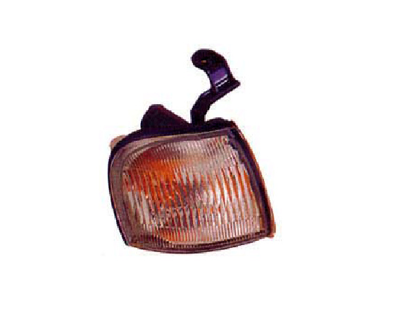 Señalero cristal der - Imagen principal