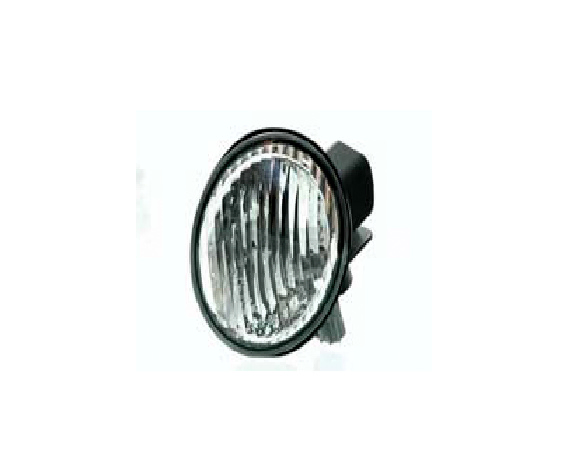 Señalero ovalado izq - Imagen principal