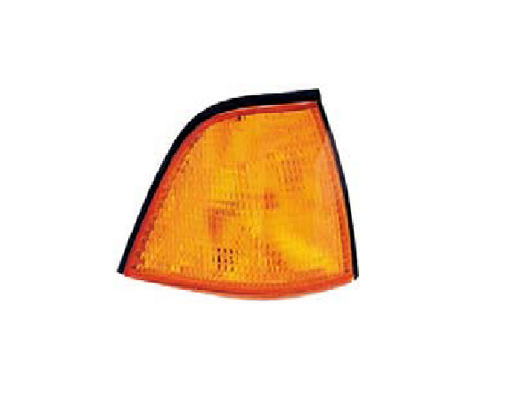 Señalero ambar 4 ptas. izq - Imagen principal