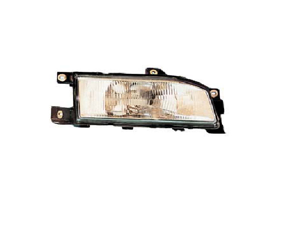 Semioptica der - Imagen principal