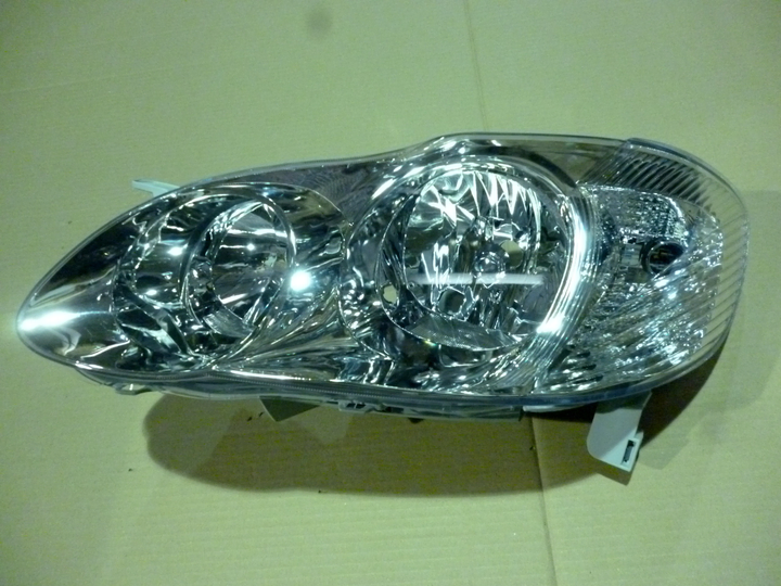 Semioptica izq - Imagen principal