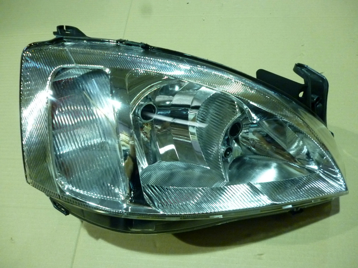 Semioptica izq - Imagen principal