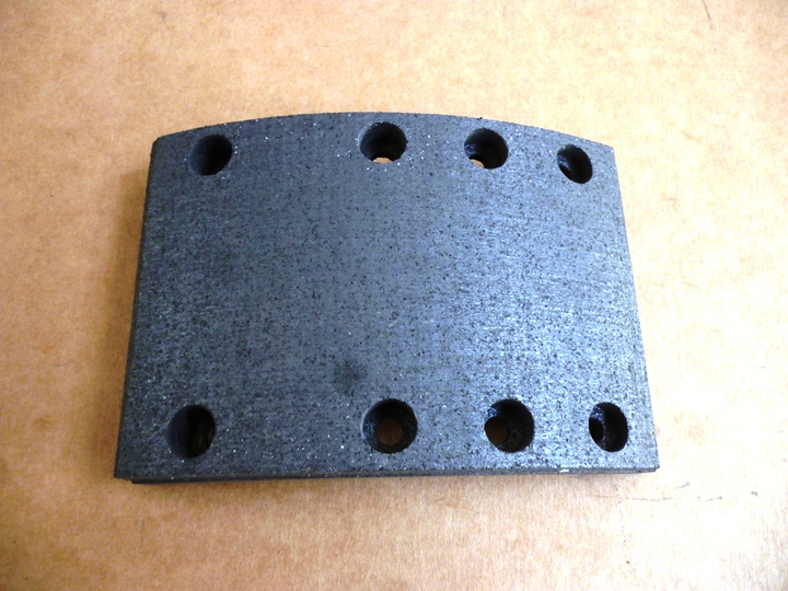 Cinta freno alt 100 dia 325 esp 16, 6 rem 8-d/t  std - Imagen principal