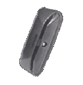 Espejo ret vidrio convexo 18mm - Imagen principal