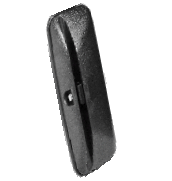 Espejo ret vidrio convexo 18mm 20x30cm - Imagen principal