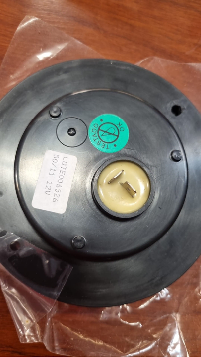 Faro trasero m/atras cristal 10led 12v 125mm i/d - Vista 2