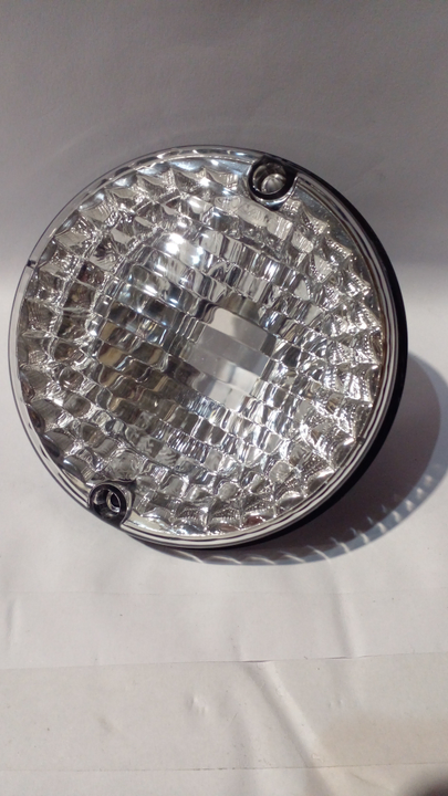 Faro trasero cristal 125mm i/d - Imagen principal