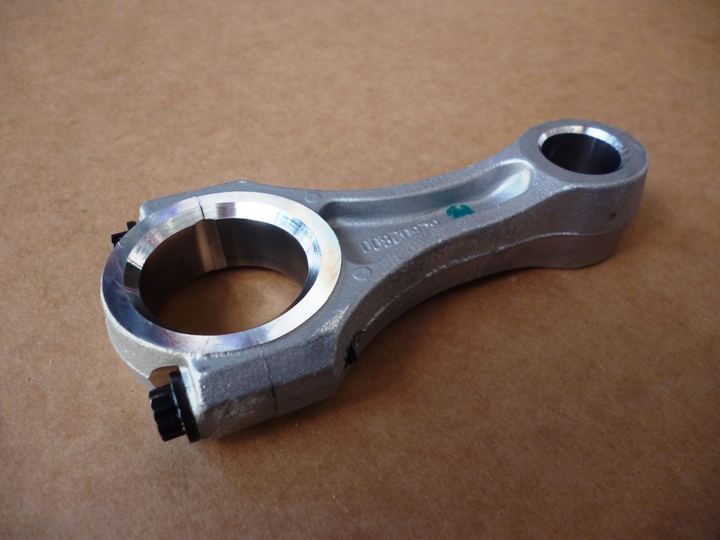 Biela compresor - Imagen principal