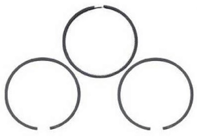 Aros compresor - Imagen principal