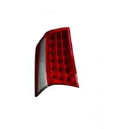 Faro trasero central der izq - Vista 2