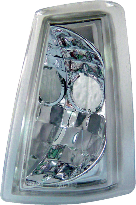 Tunning señalero cristal der - Imagen principal