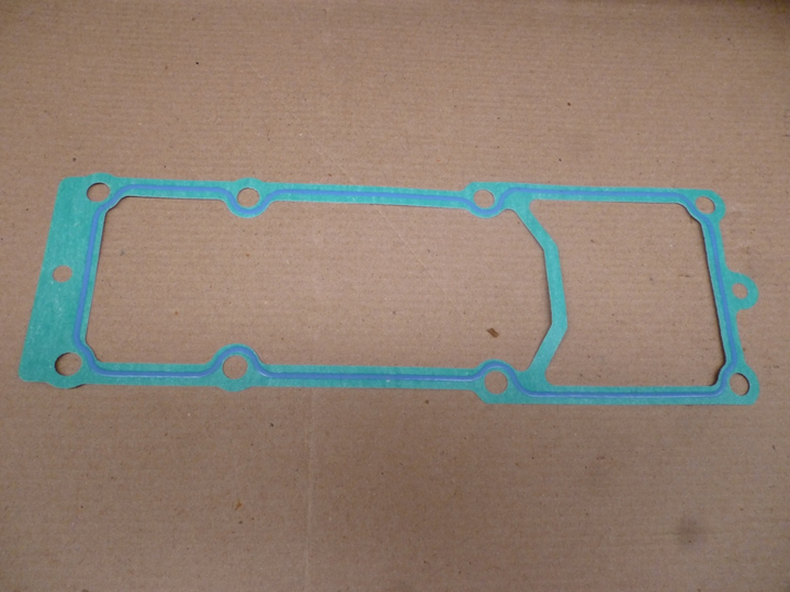 Junta trambalador cc 9s-1110 - Imagen principal