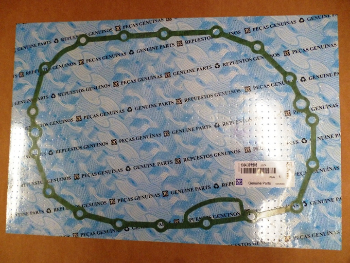 Junta cc 9s-1110 - Imagen principal