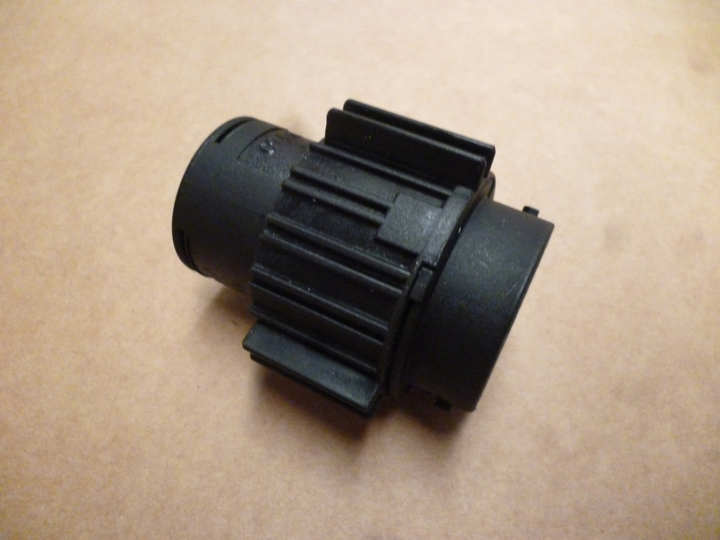 Conector kostal c.c.aut. ecomat 2 y 4 - Imagen principal