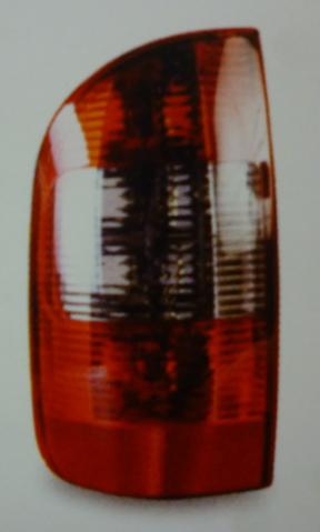 Faro tras rojo/fume izq - Imagen principal