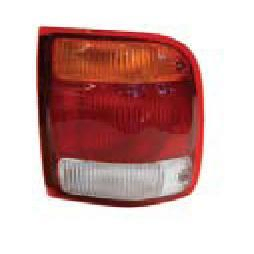 Faro trasero tricolor izq - Imagen principal