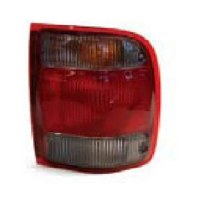 Faro tras roj/fume izq - Imagen principal