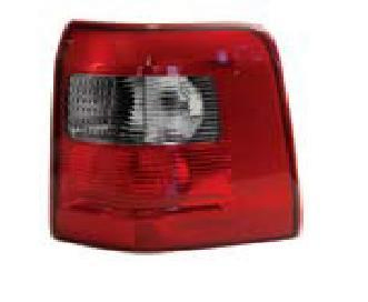 Faro fume der - Imagen principal