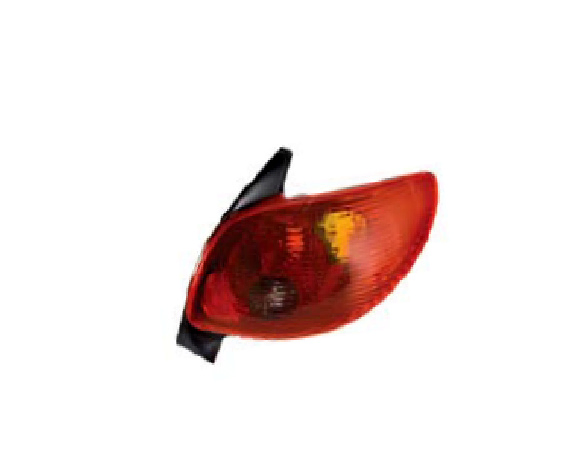 Faro tras.tricolor izq - Imagen principal