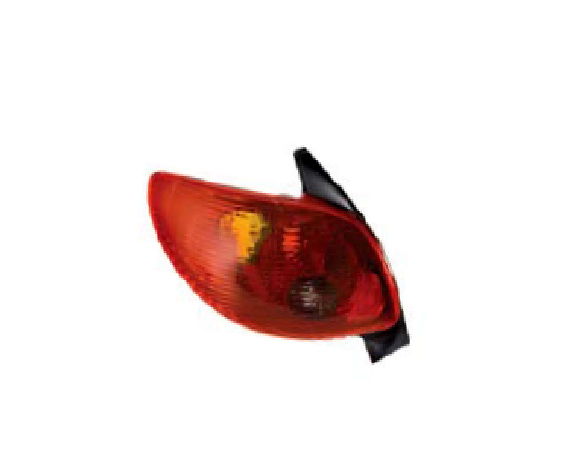 Faro tras.tricolor der - Imagen principal