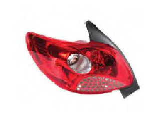 Faro trasero 3/5 puertas izq - Imagen principal