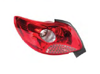 Faro tras 4 puertas izq - Imagen principal